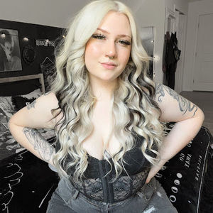 Meet your Posher, Brynn